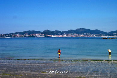 Santa baia. 