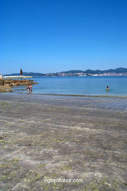 Santa baia. 