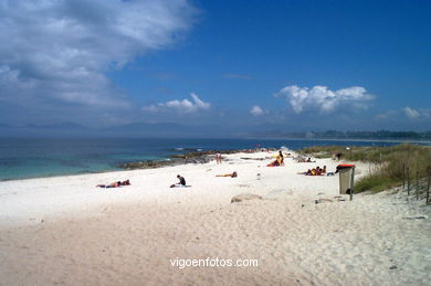 Playa Baluarte. 
