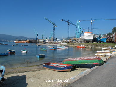 Playa de R�os