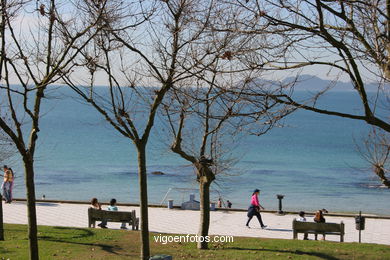Groves and gardens
(Samil and Argazada )
. 