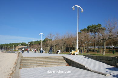 Seafront
(Samil and Argazada )
. 