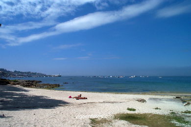 Playa Serral