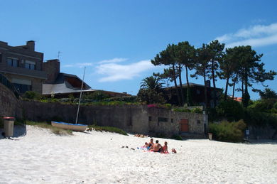 Sobreira. 
