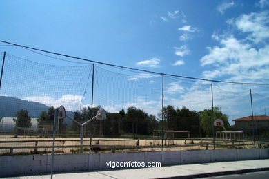 Playa del Vao. 