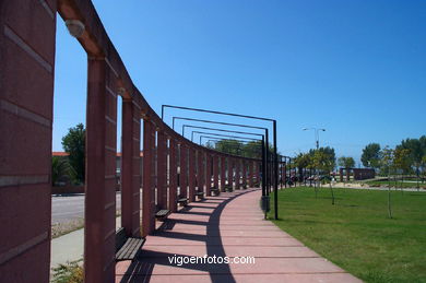 Playa del Vao. 