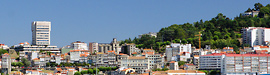 Streets of Vigo