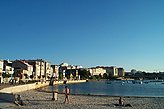 Paseo mar�timo de Bouzas. 
