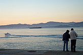 Estaci�n Mar�tima de Vigo. 