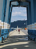Seaport of Vigo. 