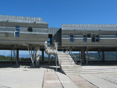 Center of classrooms
- (Map location).