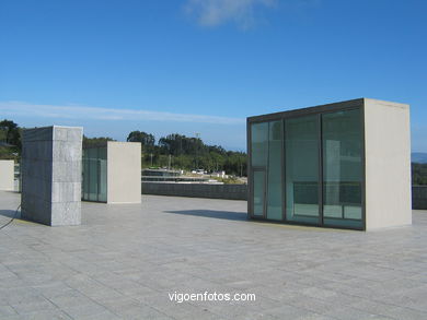 Biblioteca central
- (Map location).