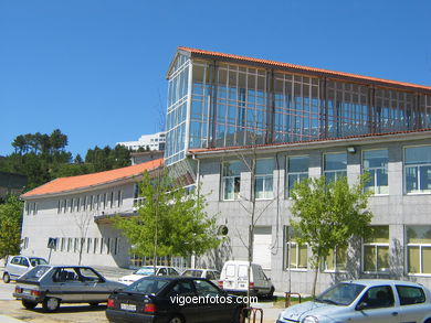 Facultad de Ciencias
-  (Ver mapa). 
