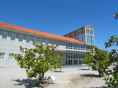 Facultad de Ciencias
-  (Ver mapa). 
