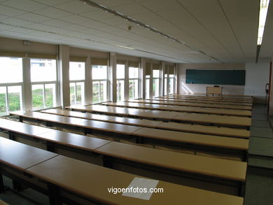 Aula. 