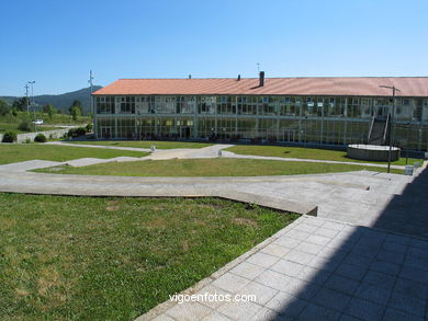 Facultad de Ciencias
-  (Ver mapa). 