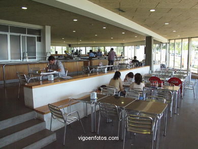Legal and labor sciences
(The campus of vigo)
. 