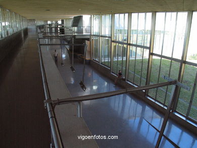 Legal and labor sciences
(The campus of vigo)
. 