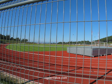 Sport facilities. 