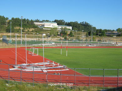 Sport facilities. 