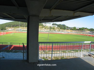 Instalaciones deportivas. 