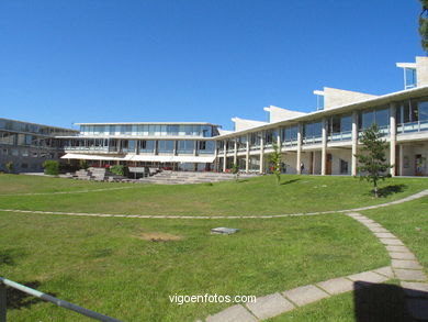 Facultad de Económicas y Empresariales
- (Ver mapa).