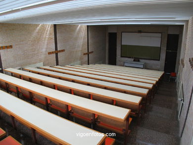 Aula. 