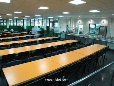 Comedor. 