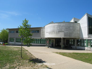 Industrial engineering  and mining
-  (Map location). 