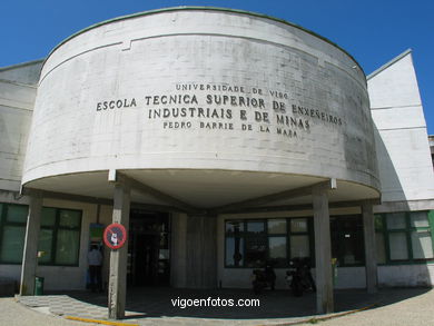 Industrial engineering  and mining
-  (Map location). 