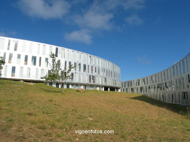 Residencia de Estudiantes
- (Ver mapa).