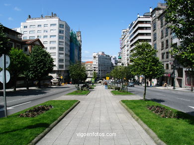 Gran V�a. 