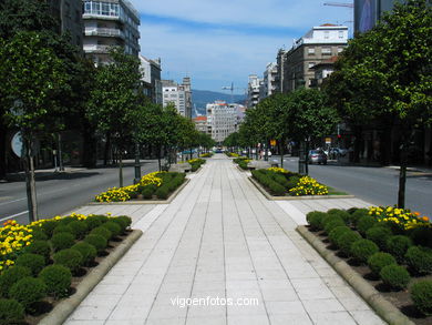 Gran V�a. 