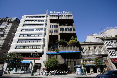 Policarpo Sanz. 
