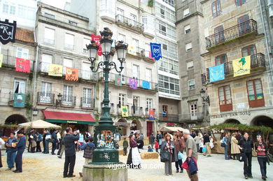 Constitution Square. 