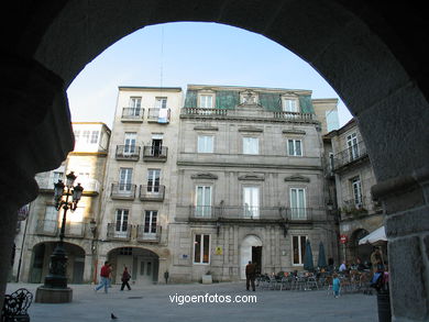Constitution Square. 