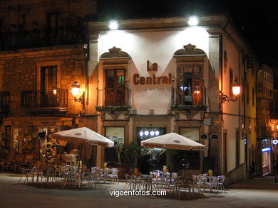 Plaza de la Constituci�n. 