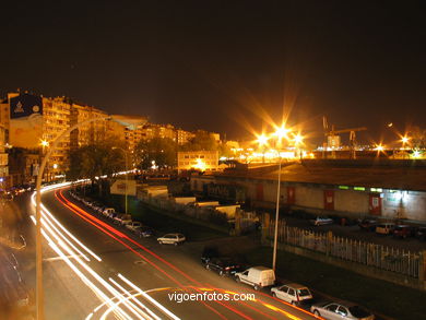 Arenal.