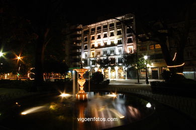 Fuente este alameda 
-  (Map location). 