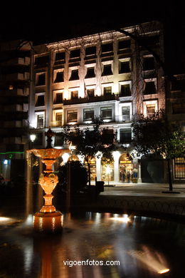 Fuente este alameda 
-  (Map location). 
