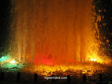 Fuente central Alameda 
-  (Map location). 