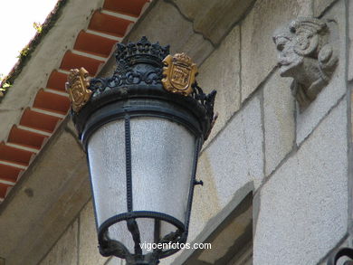 CALLE REAL