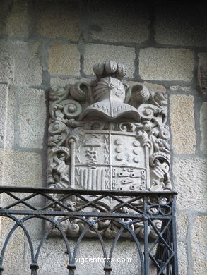 Calle Real. 