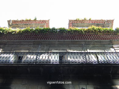 Calle Real. 