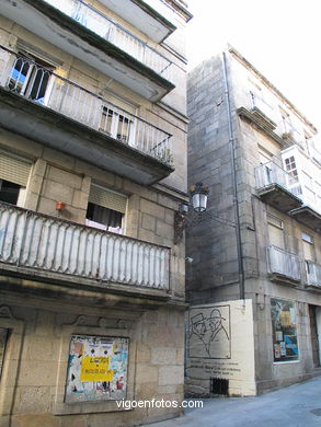 Calle Real. 