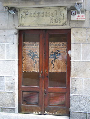 Real street
(Old part of town)
. 