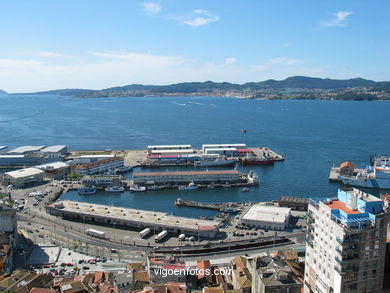 Aerial views. 