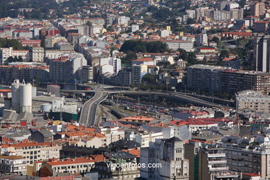 Aerial views. 
