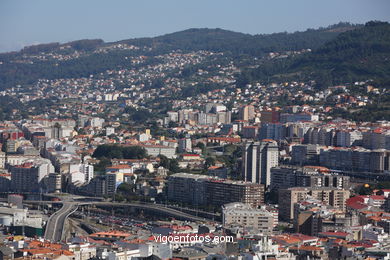 Aerial views. 