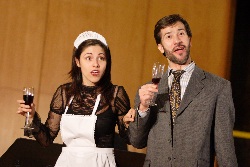 Opera Cos� Fan Tutte